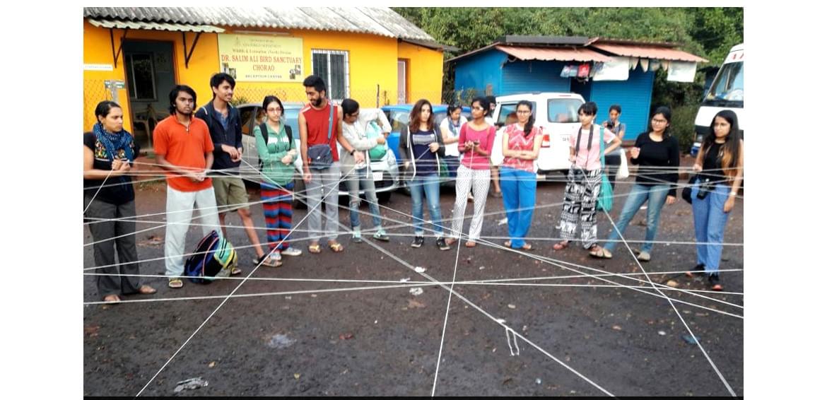 Srishti Manipal Institute of Art, Design and Technology Bangalore Activities photo 3