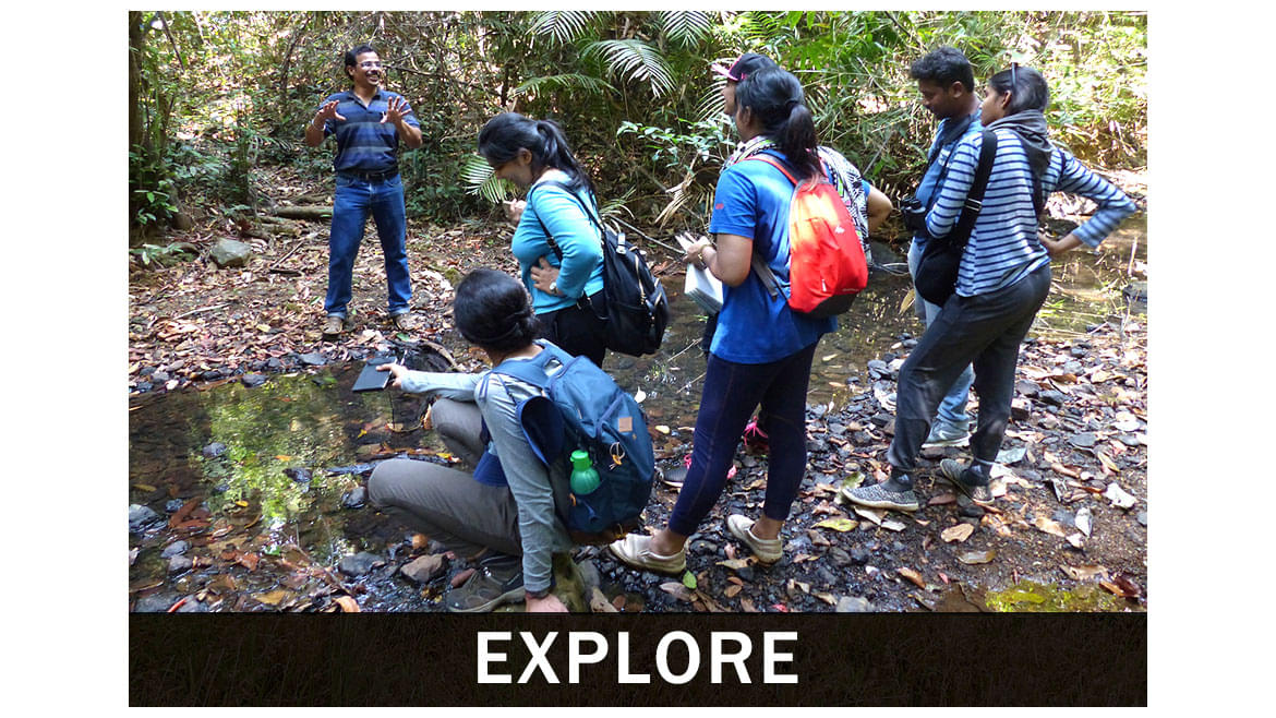 Srishti Manipal Institute of Art, Design and Technology Bangalore Activities photo 4