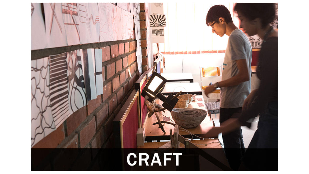 Srishti Manipal Institute of Art, Design and Technology Bangalore Activities photo 5