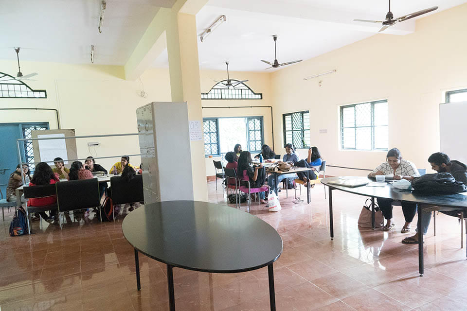 Srishti Manipal Institute of Art, Design and Technology Bangalore Infrastructure photo 1