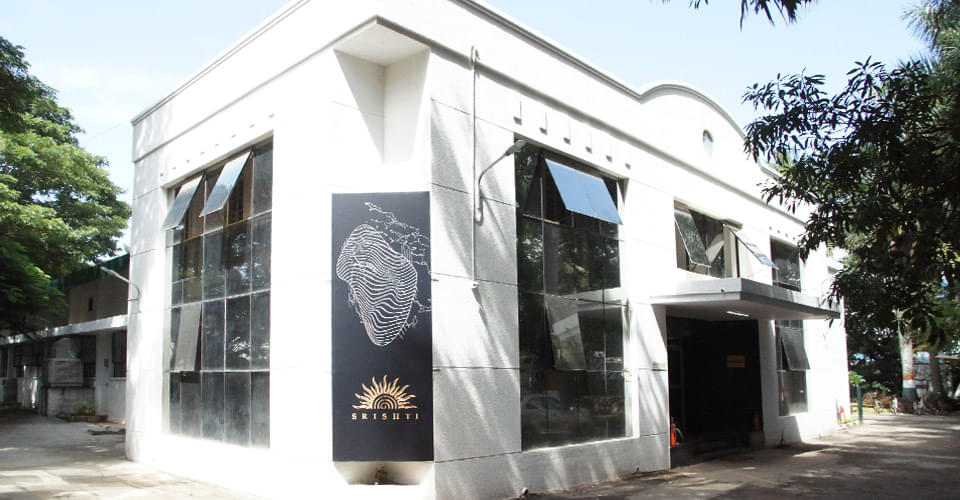 Srishti Manipal Institute of Art, Design and Technology Bangalore Infrastructure photo 4