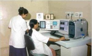 National Institute for Research in Reproductive Health Mumbai Equipments photo 3