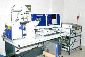 National Institute for Research in Reproductive Health Mumbai Equipments photo 6