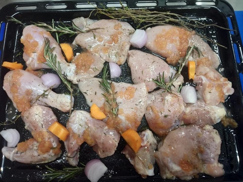 SYMK Institute Of Hospitality Management New Delhi Students Work photo 4