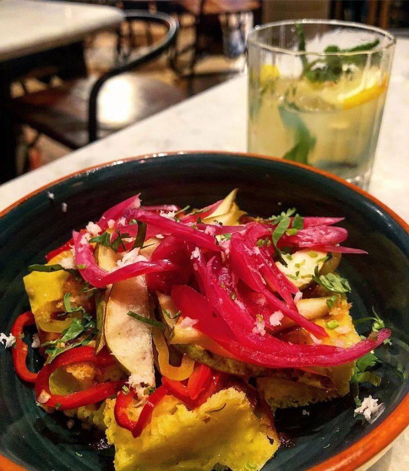 SYMK Institute Of Hospitality Management New Delhi Students Work photo 12