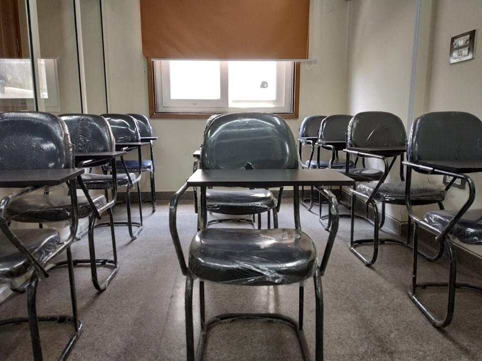 SYMK Institute Of Hospitality Management New Delhi Facilities photo 2