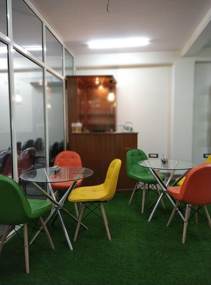 SYMK Institute Of Hospitality Management New Delhi Facilities photo 3