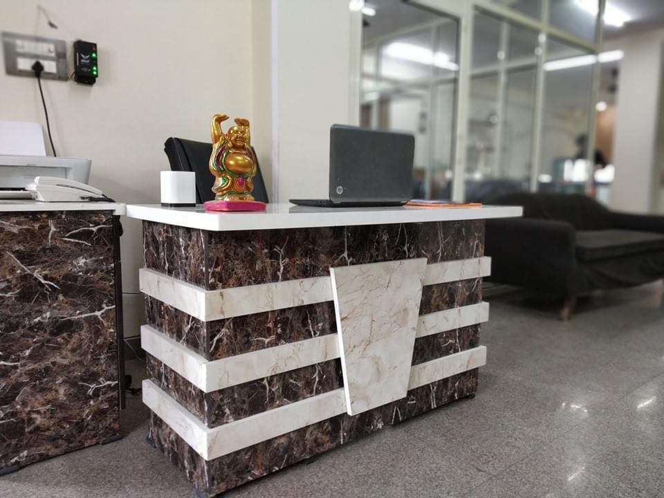 SYMK Institute Of Hospitality Management New Delhi Facilities photo 5