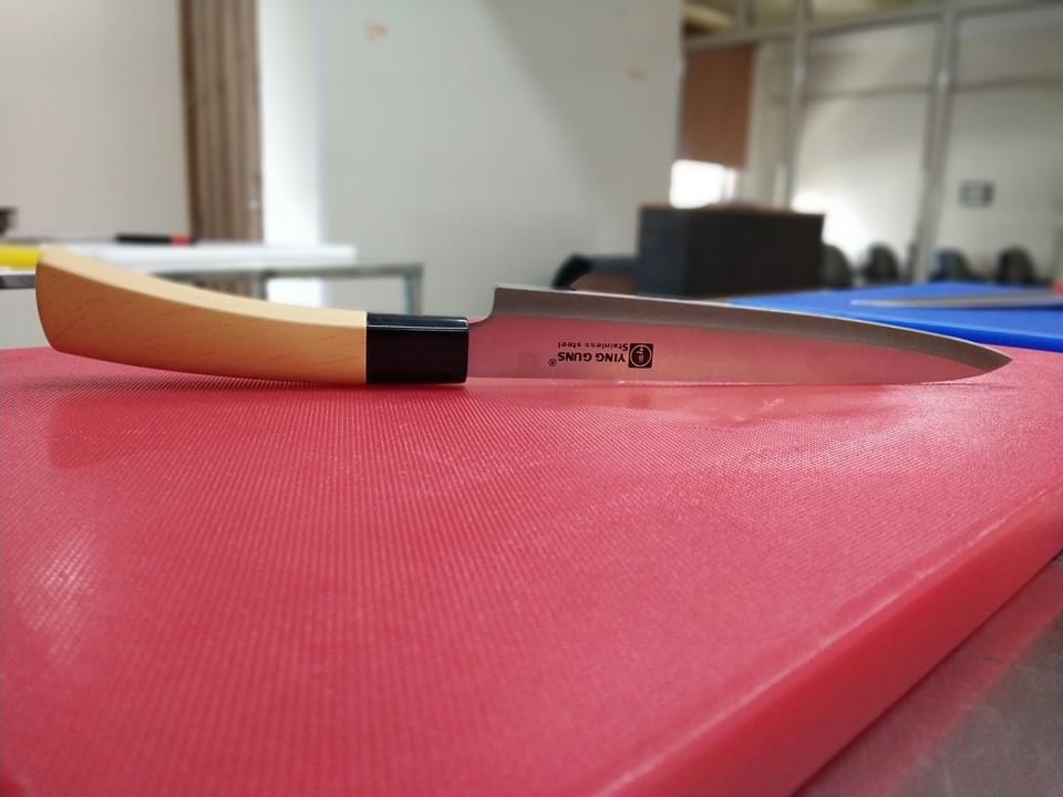 SYMK Institute Of Hospitality Management New Delhi Facilities photo 8