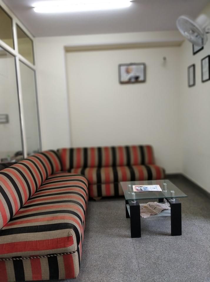 SYMK Institute Of Hospitality Management New Delhi Facilities photo 9