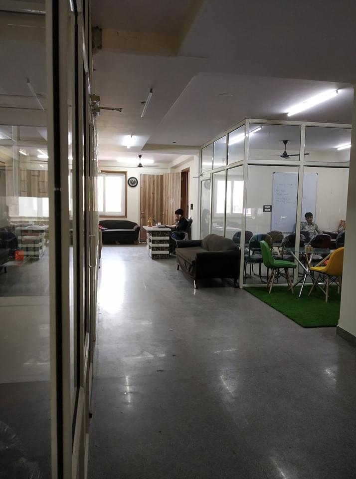 SYMK Institute Of Hospitality Management New Delhi Facilities photo 10