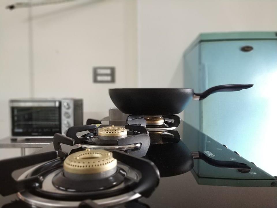 SYMK Institute Of Hospitality Management New Delhi Facilities photo 11