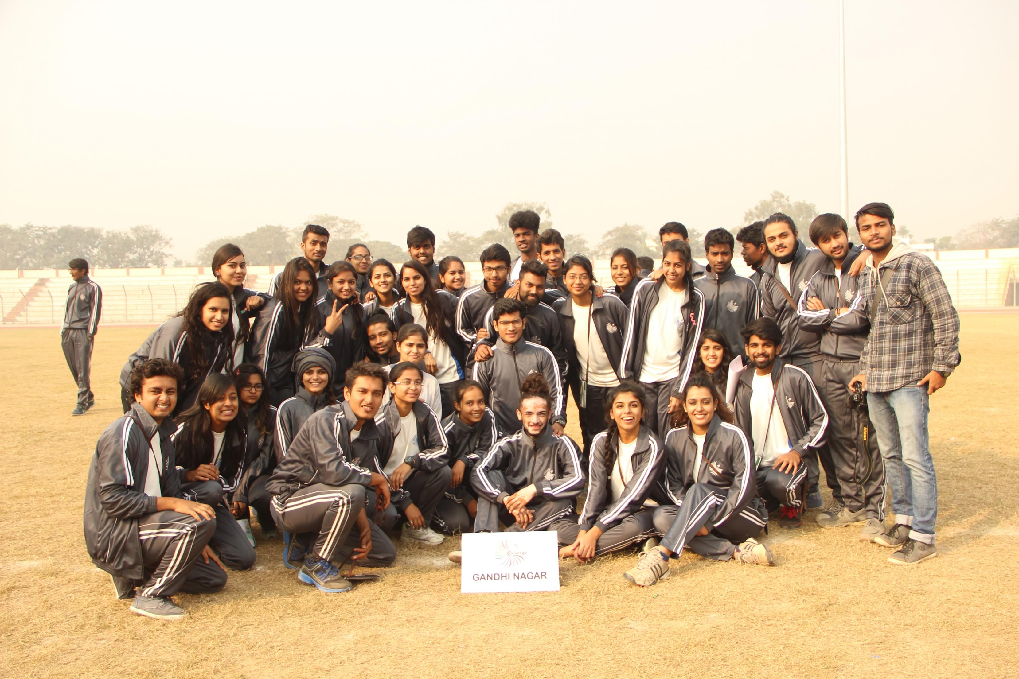 NIFT Mumbai Events and Activities photo 2