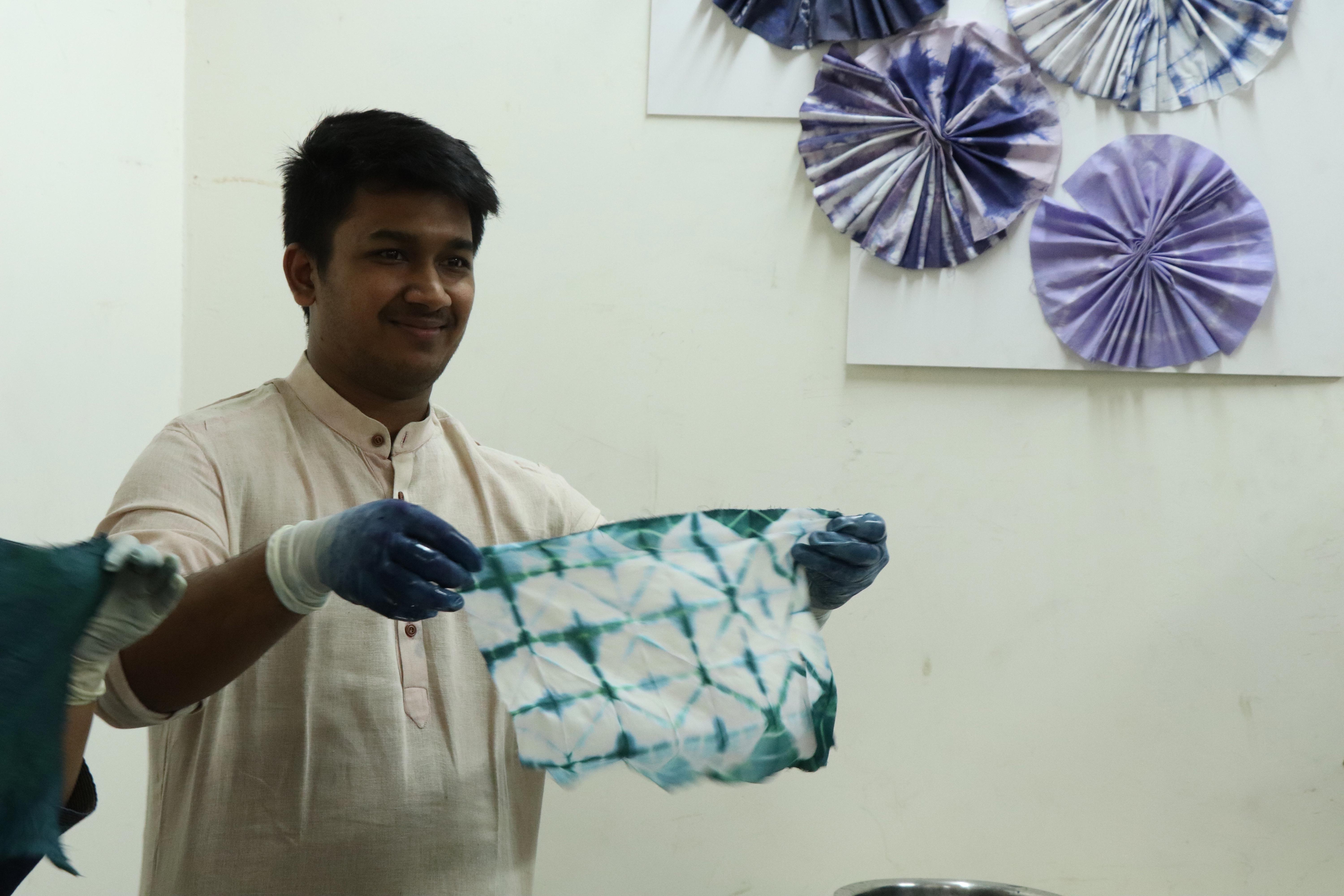 NIFT Mumbai Events and Activities photo 3