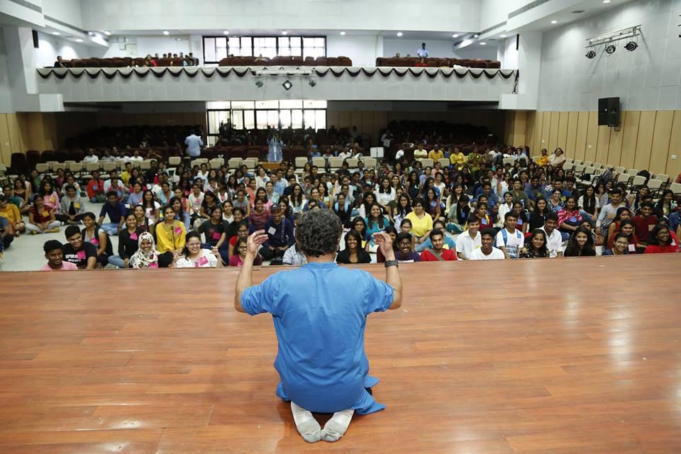 NIFT Mumbai Events and Activities photo 4