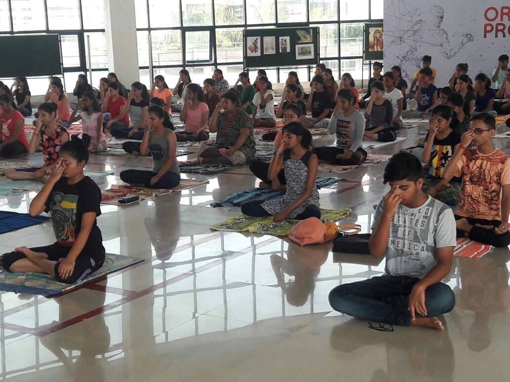 NIFT Mumbai Events and Activities photo 5