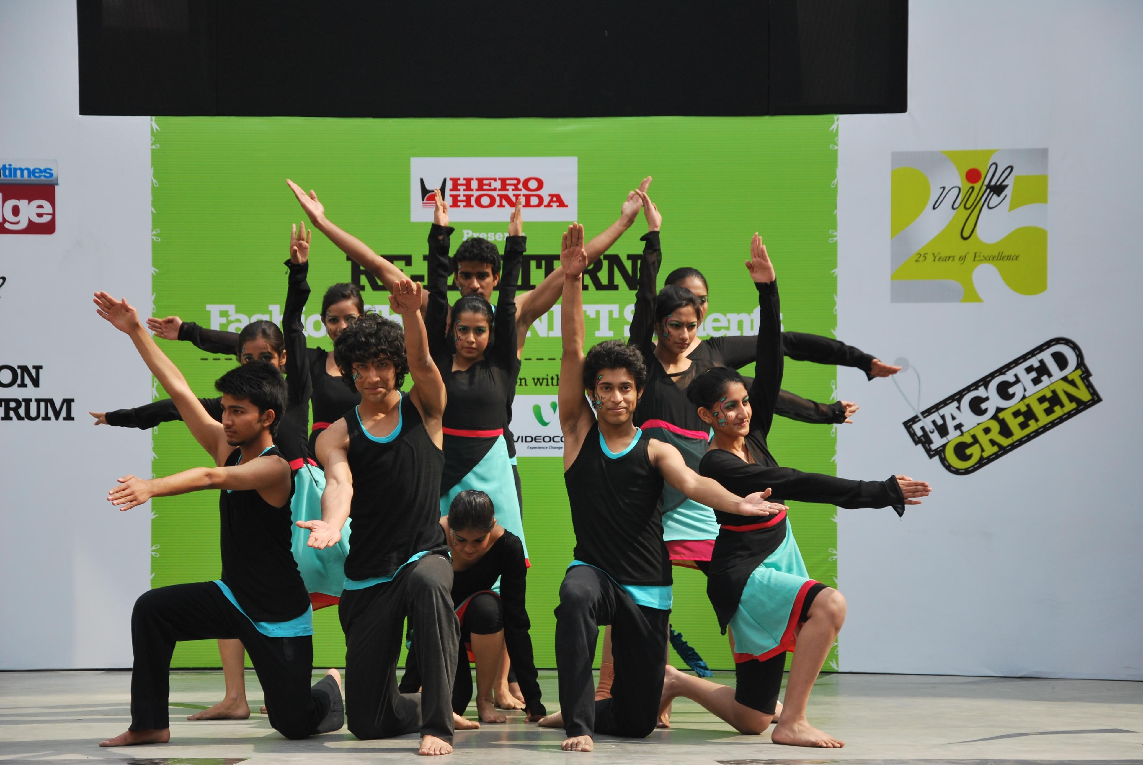 NIFT Mumbai Events and Activities photo 6