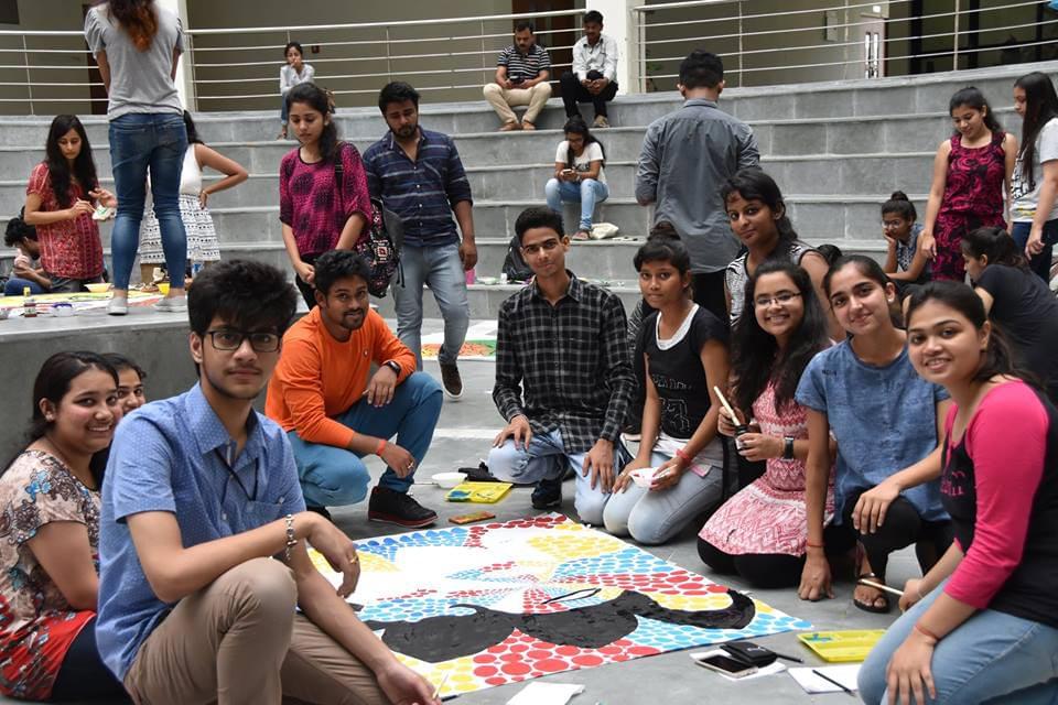 NIFT Mumbai Events and Activities photo 7
