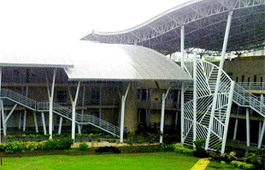 NIFT Mumbai Campus photo 6