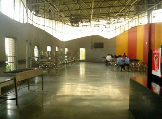 NIFT Mumbai Campus photo 7