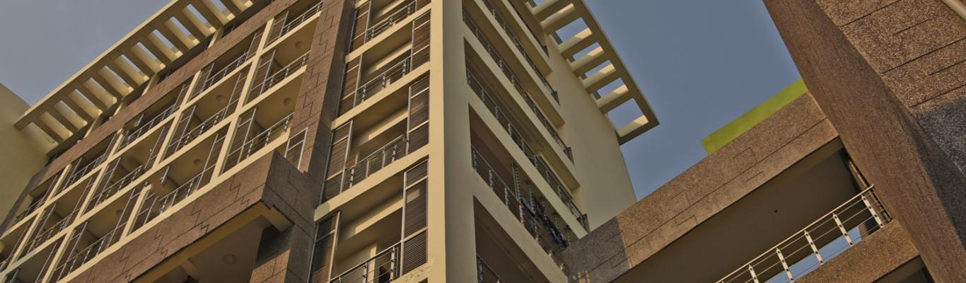 NIFT Mumbai Campus photo 8