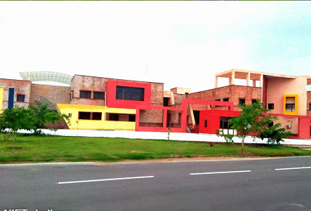NIFT Jodhpur Campus photo 2