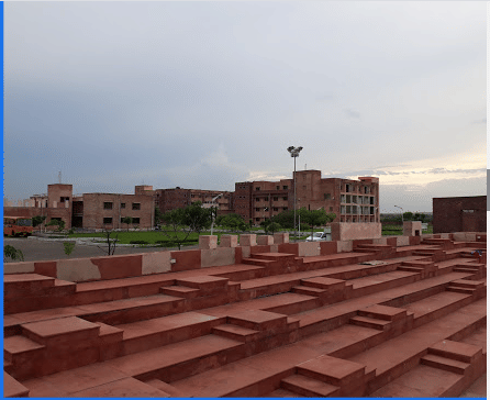 NIFT Jodhpur Campus photo 3