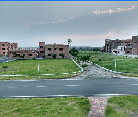 NIFT Jodhpur Campus photo 5