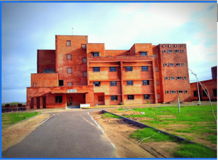 NIFT Jodhpur Campus photo 6