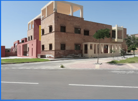 NIFT Jodhpur Campus photo 7