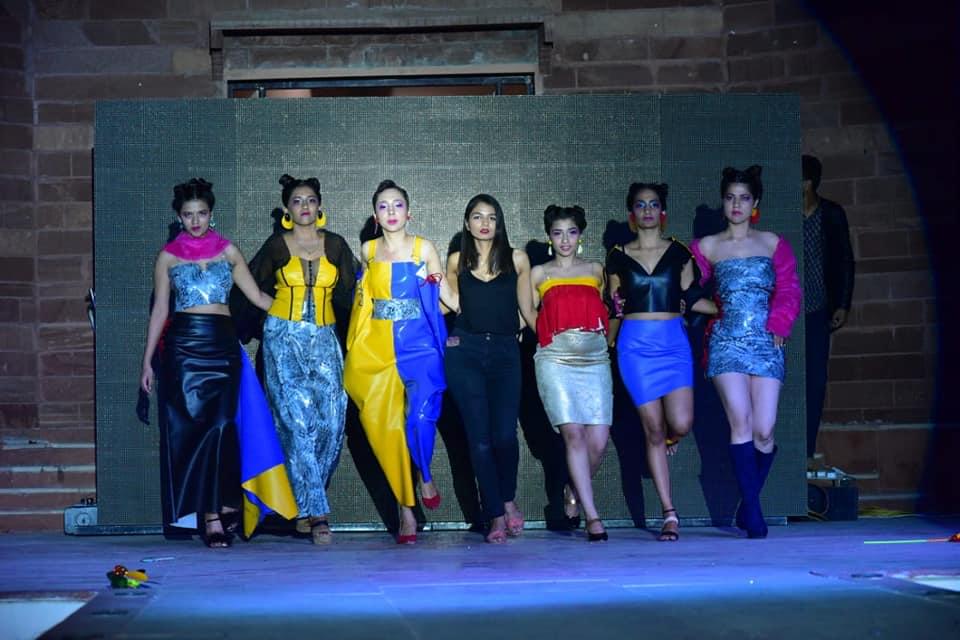 NIFT Jodhpur Events and Activities photo 1