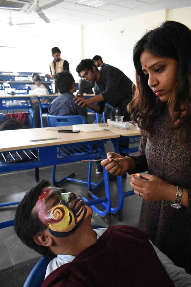 NIFT Jodhpur Events and Activities photo 2