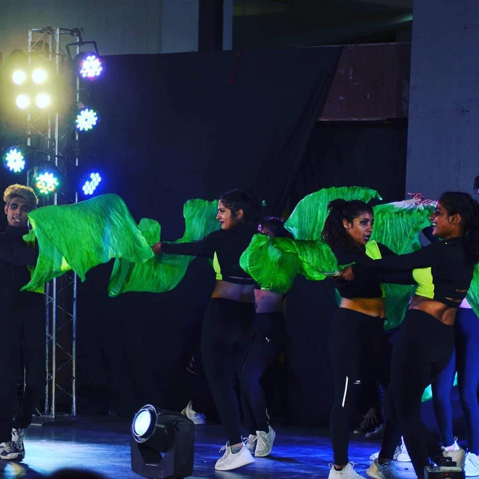 NIFT Jodhpur Events and Activities photo 3