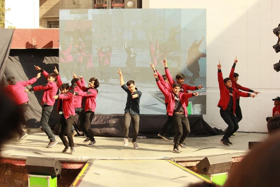 NIFT Jodhpur Events and Activities photo 4