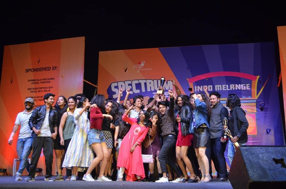 NIFT Jodhpur Events and Activities photo 7