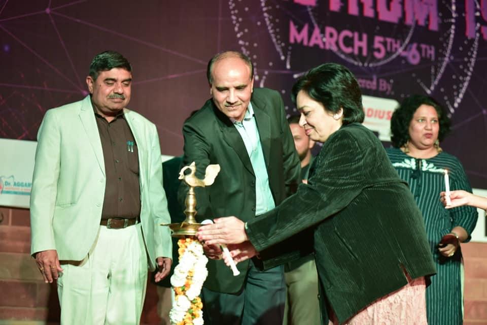 NIFT Jodhpur Events and Activities photo 8