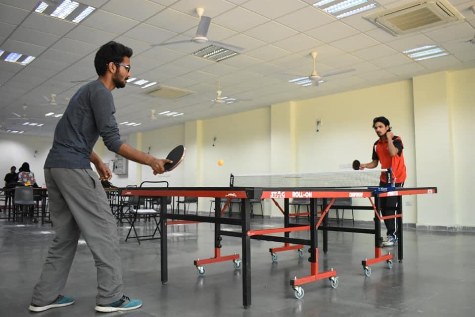 NIFT Jodhpur Infrastructure photo 2