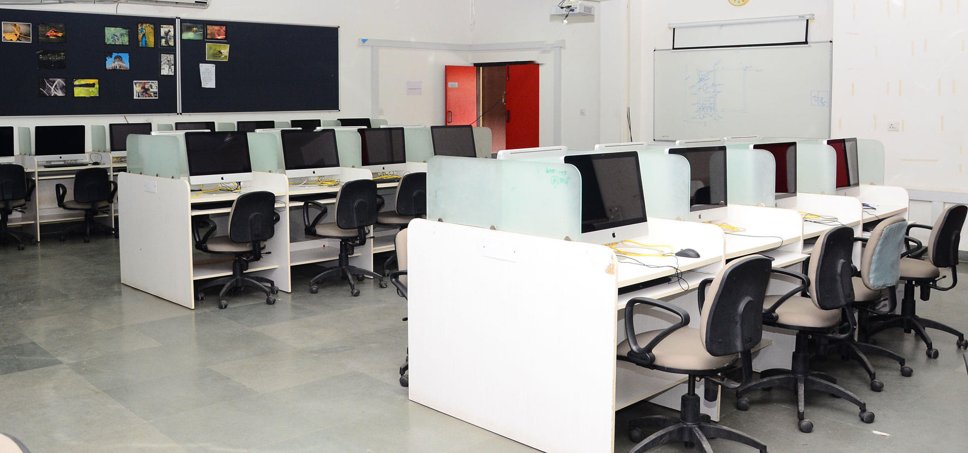 NIFT Hyderabad Campus photo 8