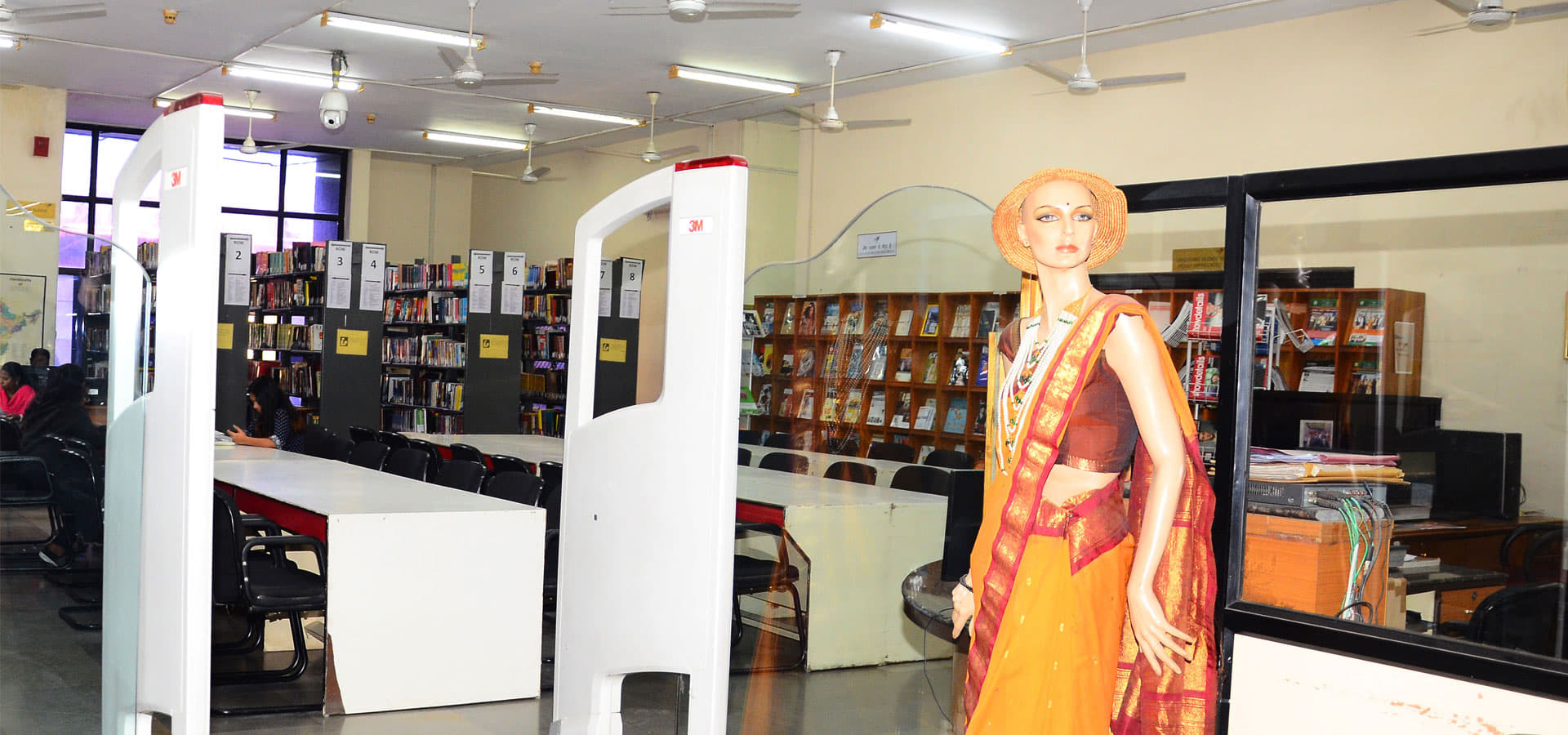 NIFT Hyderabad Campus photo 9