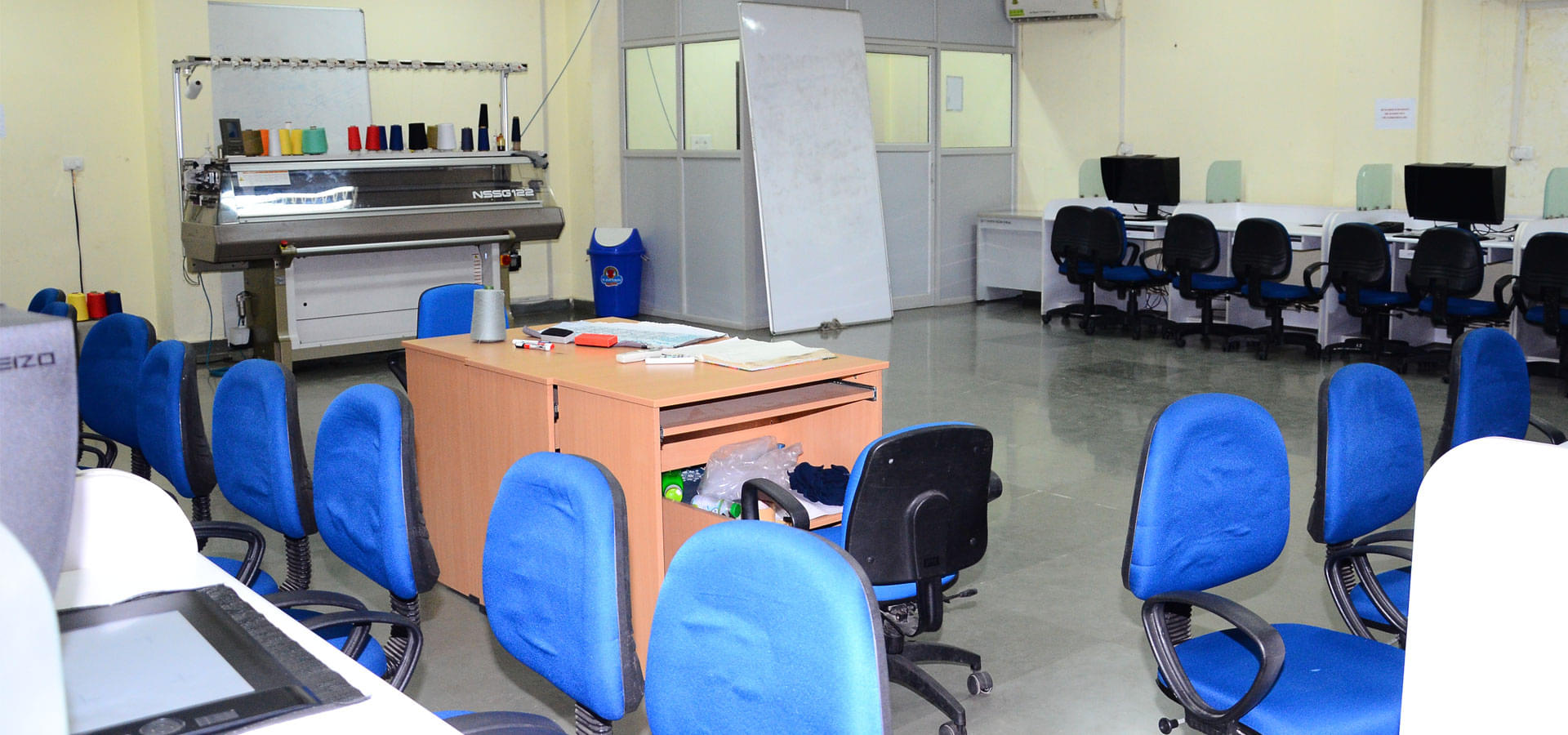 NIFT Hyderabad Campus photo 11