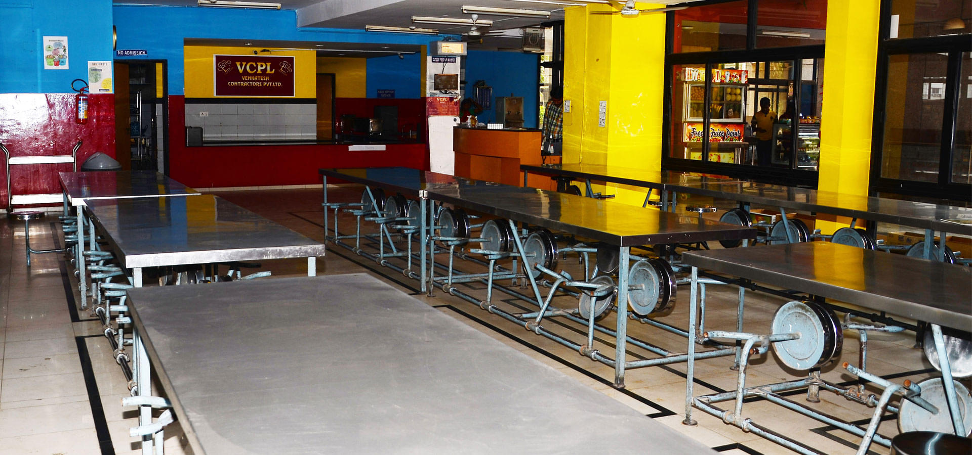 NIFT Hyderabad Campus photo 13