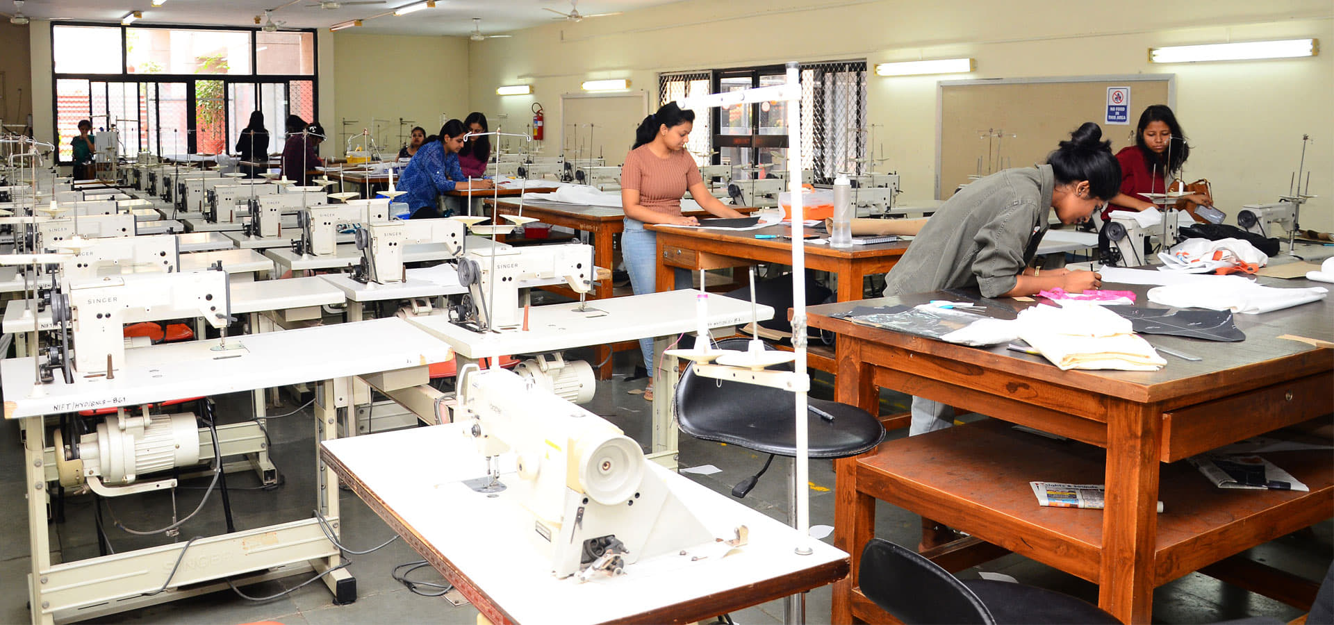 NIFT Hyderabad Campus photo 17