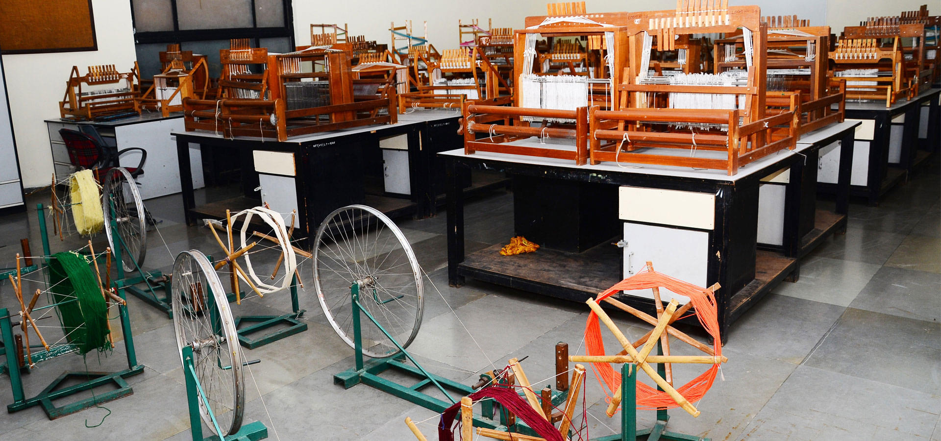 NIFT Hyderabad Campus photo 19