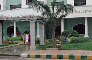 The Oxford College of Science Bangalore Infrastructure photo 5
