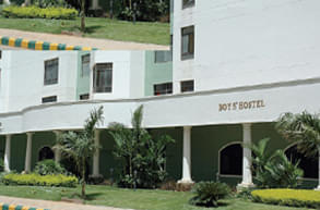 The Oxford College of Science Bangalore Infrastructure photo 6