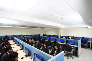 The Oxford College of Science Bangalore Infrastructure photo 8