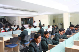 The Oxford College of Science Bangalore Infrastructure photo 10