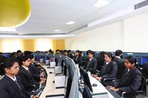 The Oxford College of Science Bangalore Infrastructure photo 12