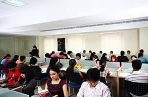 The Oxford College of Science Bangalore Infrastructure photo 15