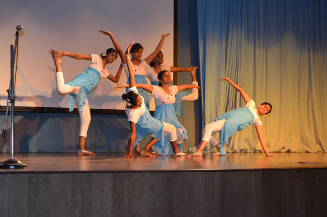 The Oxford College of Science Bangalore Events and Activities photo 3
